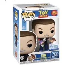 Funko POP! Pixar Remix Woody756リトルグリーンメン - メルカリ