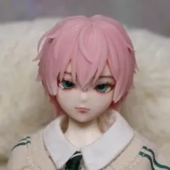 2026年最新】カスタム ドール 男の子の人気アイテム - メルカリ