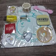 2026年最新】ゆず グッズ ガチャの人気アイテム - メルカリ