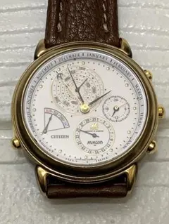 2025年最新】citizen アバロンの人気アイテム - メルカリ