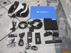 プレステーションVR　カメラ同梱版