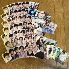 なにわ男子　デタカ厚紙