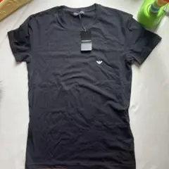 EMPORIO ARMANI 半袖Tシャツ ブラック underwearのサムネイル