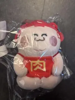 2025年最新】赤見かるび ぬいぐるみの人気アイテム - メルカリ