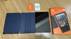 Amazon Fire HD 10 第11世代 タブレット