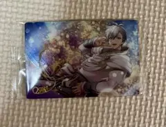 ウエハース　アイナナ　壮五