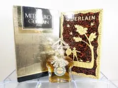 GUERLAIN MITSOUKO parfume 15/30ml 新品 - メルカリ