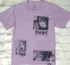 FR2 ワンピース コラソン パープル Tシャツ 未開封 - メルカリ