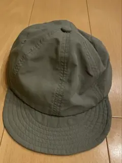値下げ！SUPPLEX NYLON CAP / WILD THINGS