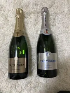 1983年 TAITTINGER シャンパン 750ml - メルカリ