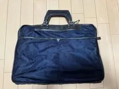 Felisi フェリージ ビジネスバッグ ネイビー A4収納 ブリーフケース