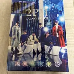 未開封 GALAXY OF 2PM リパッケージ 通常盤 K-POP CD - メルカリ