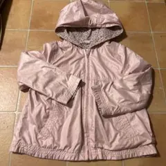 BabyGAP★リバーシブル花柄ジャケット 100〜115cm