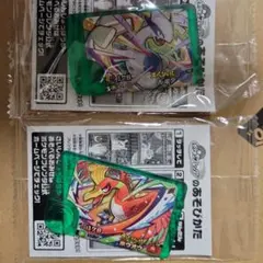 ポケモンフレンダ ルギア ホウオウ