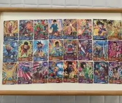 OneMall provides Mercari products: ドラゴンボールヒーローズ まとめ