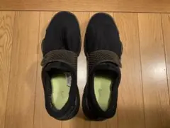 nike sock dart se black