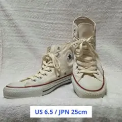 Converse Chuck Taylor All Star ハイカットのサムネイル