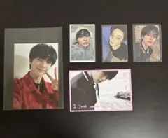 Stray Kids アイエン まとめ売り