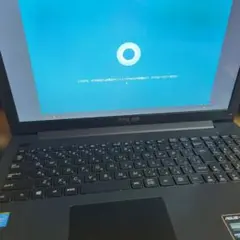 WindowsノートPC　4台　ジャンク