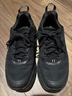 HOKA ONE ONE BONDI 6 ホカ ボンダイ 27.5cm