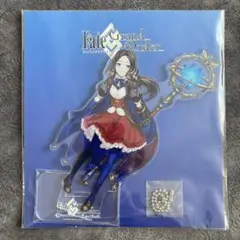 FGO レオナルドダヴィンチ　アクスタ