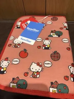 familiar ファミリア　キティ　マルチケースのサムネイル