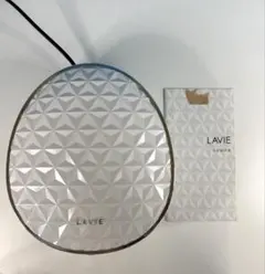 LA VIE ラヴィ 家庭用IPL光脱毛器 LAVIE LVA500 1コ入 - メルカリ