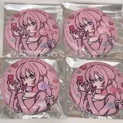 2025年最新】巡音ルカ 缶バッジ 39cultureの人気アイテム - メルカリ