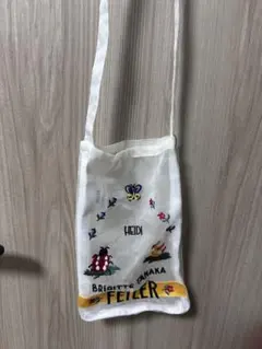 フェイラー♡コラボショルダーのサムネイル