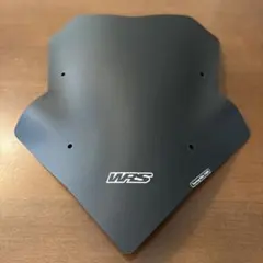 トレーサー9gt ウィンドスクリーン　WRS製のサムネイル