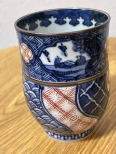 吉野家 店舗用オリジナルどんぶり非売品 金文字ナシ 大盛 有田焼 赤牛 