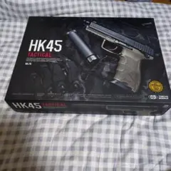 2026年最新】hk45タクティカルブラックの人気アイテム - メルカリ