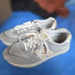 ニューバランス WL996TH 23.5