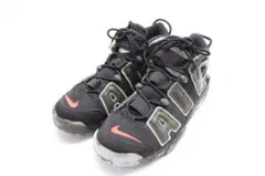 NIKE エアモアアップテンポ 77-TO2602-10