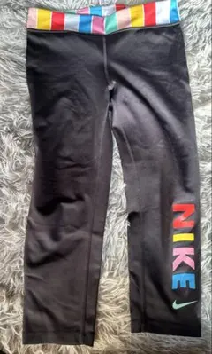 Nike スパッツ　Lサイズ