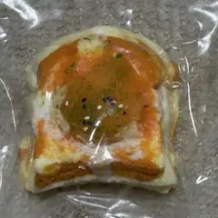 エッグトースト　スクイーズ