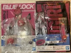 一番くじ ブルーロック 存在の証明 千切豹馬