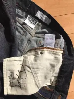 【pheeny】フィニージーンズのサムネイル