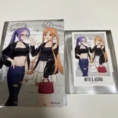 2026年最新】ソードアート・オンライン SAO ミトの人気アイテム - メルカリ