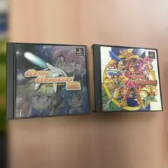 新品未開封】PS1 クライムクラッカーズ2 - メルカリ