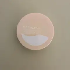 KANSOSAN 乾燥さん　保湿力スキンケアバームファンデーション01