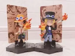 一番くじ ワンピース ～熱き絆編～