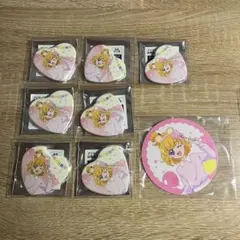 MAD屋 陽光エミリア プリズム さん家祭り まんだらけ シルクリエイト 