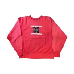 00s メキシコ製 Champion リバースウィーブ スウェット 古着