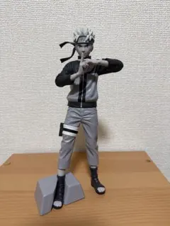 ナルト うずまきナルト NOIR EDGE COLLECTION