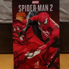 Hot Toys スパイダーマン ファイナルスイングスーツ ベルサール限定