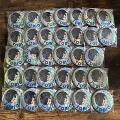 ハイキュー!! 影山飛雄 缶バッジ ジャンプGIGA 2013年夏 - メルカリ
