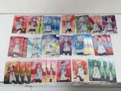 ホロライブウエハースvol.5 31枚 セット