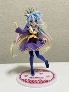 ノーゲーム・ノーライフ フィギュア