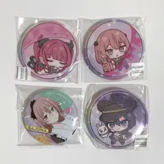 その着せ替え人形は恋をする　アニカプ　缶バッジ　リズ　乾紗寿叶